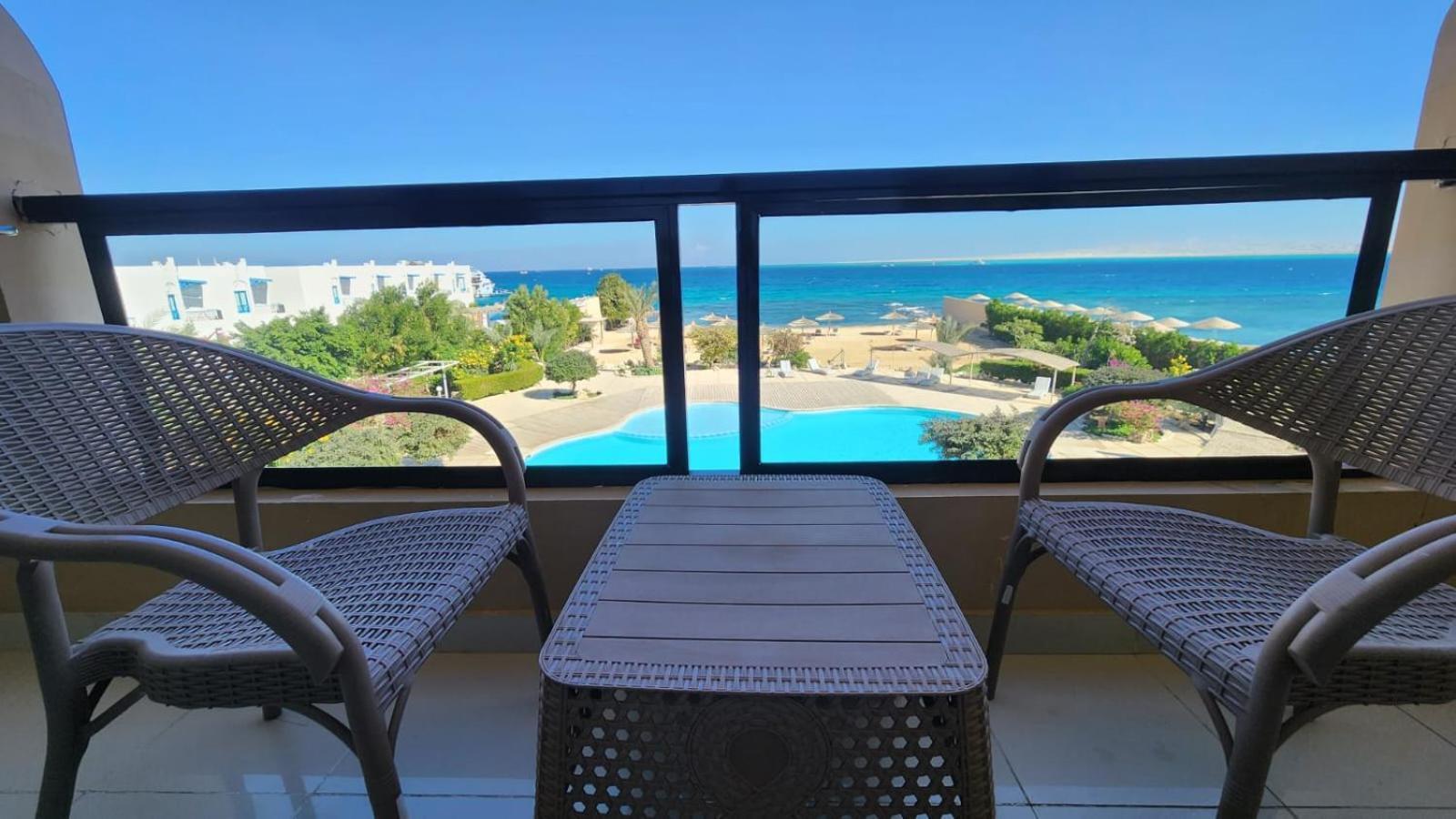 Studil For Rent Old Sheraton 205 Hurghada Esterno foto