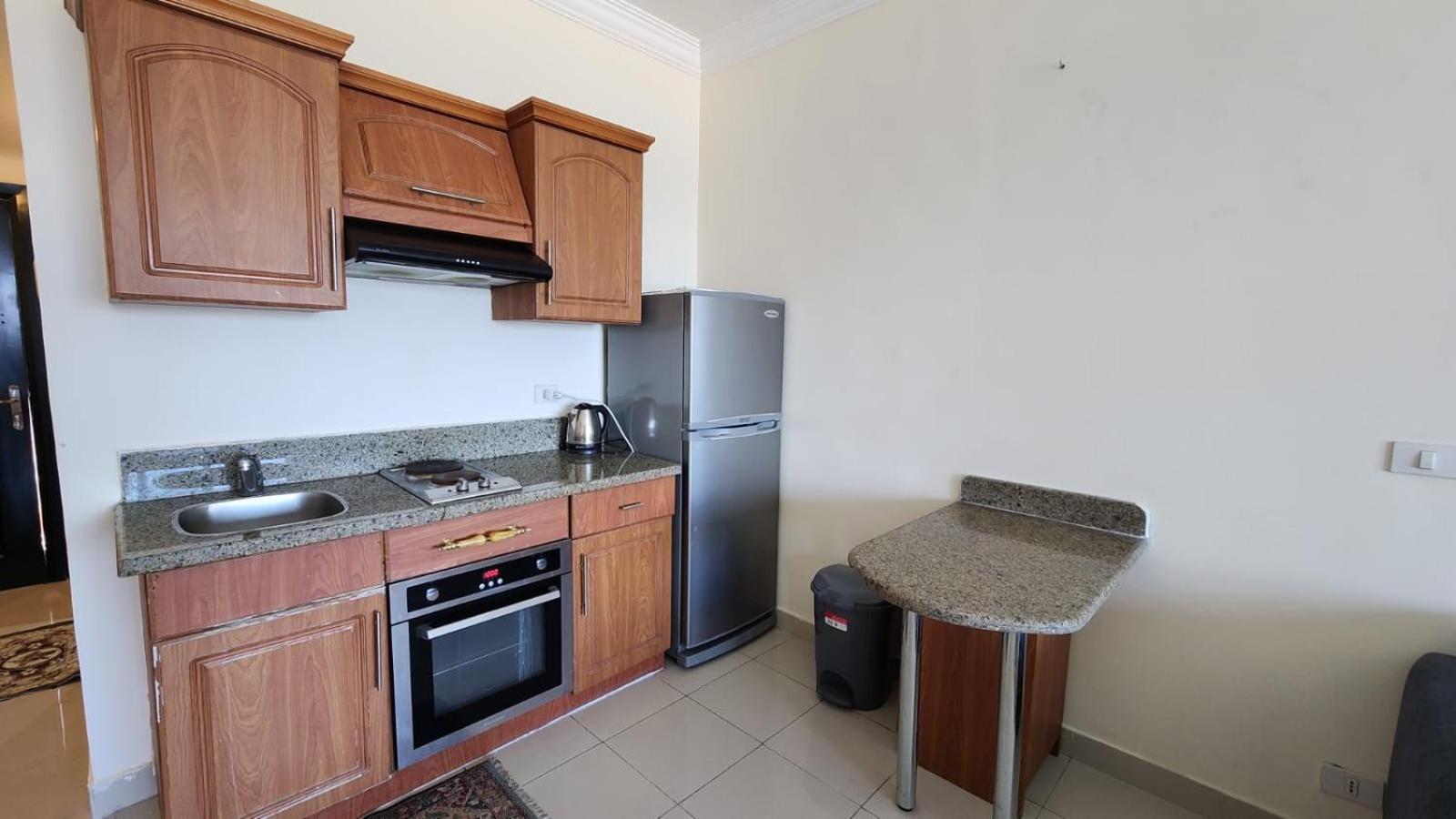 Studil For Rent Old Sheraton 205 Hurghada Esterno foto
