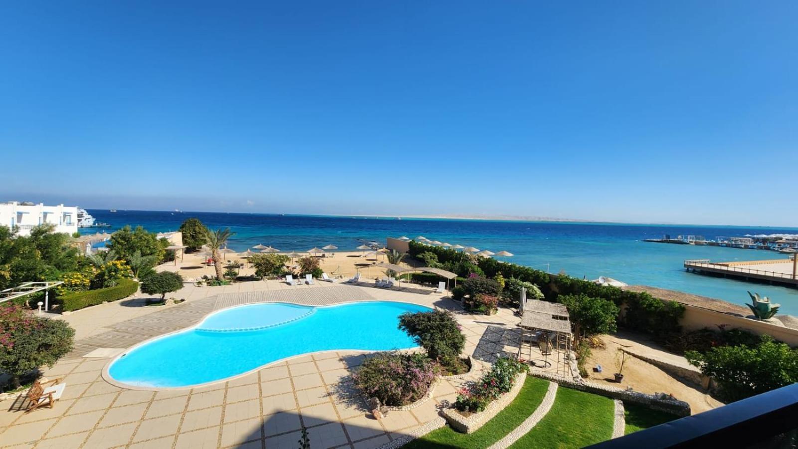 Studil For Rent Old Sheraton 205 Hurghada Esterno foto