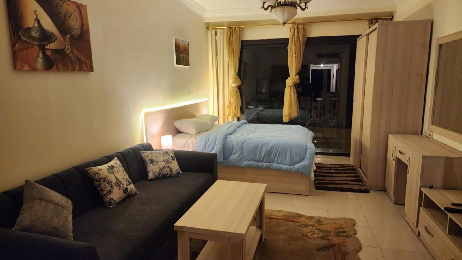 Studil For Rent Old Sheraton 205 Hurghada Esterno foto