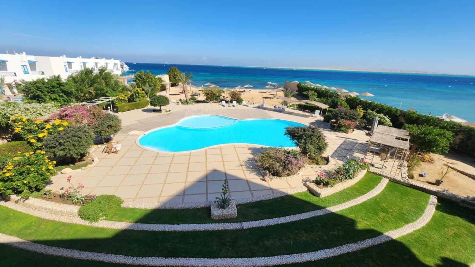 Studil For Rent Old Sheraton 205 Hurghada Esterno foto