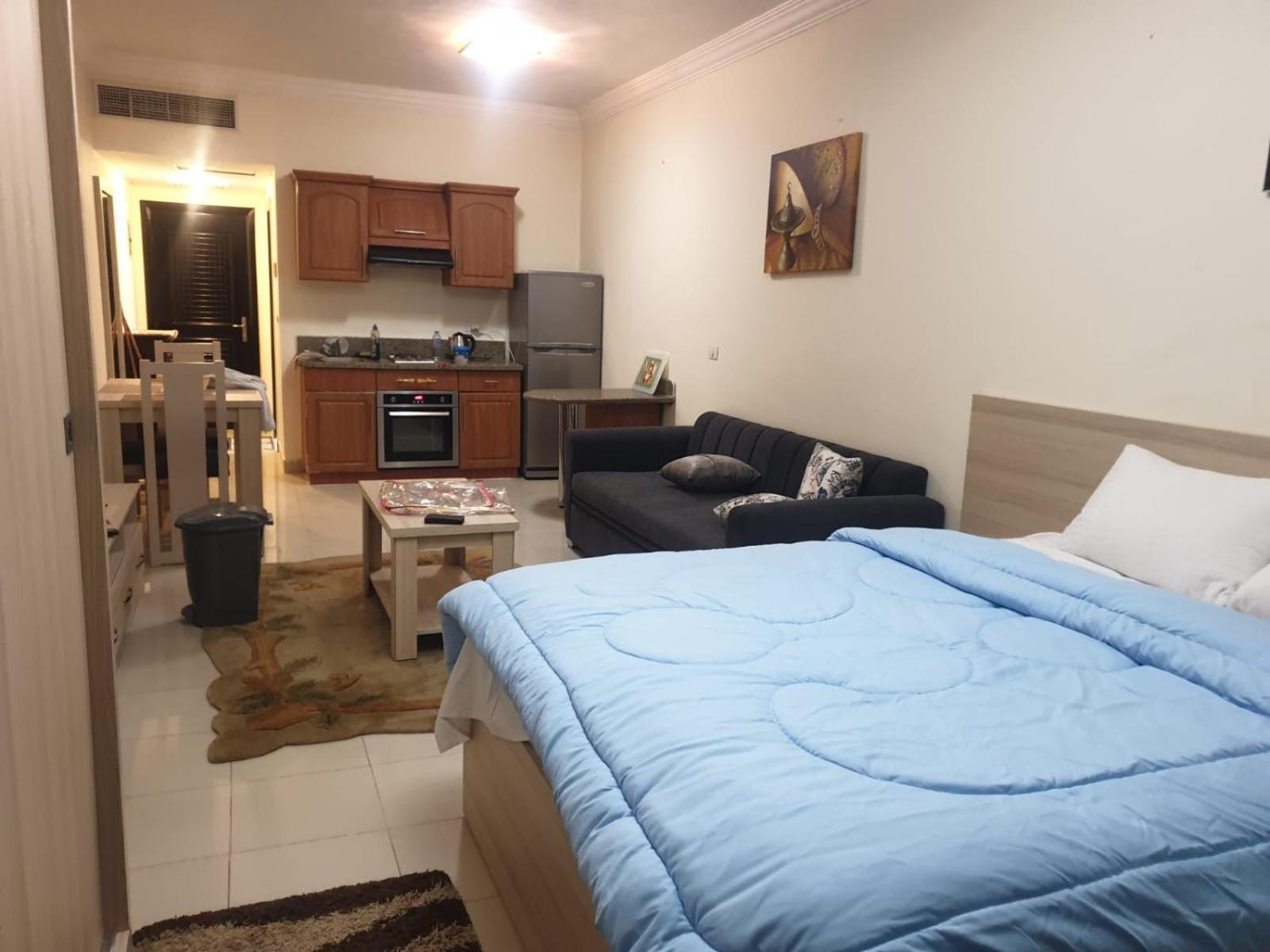 Studil For Rent Old Sheraton 205 Hurghada Esterno foto